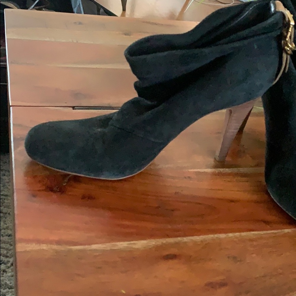 Booties - Picture 2 of 8